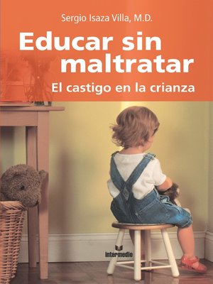 cover image of Educar sin maltratar